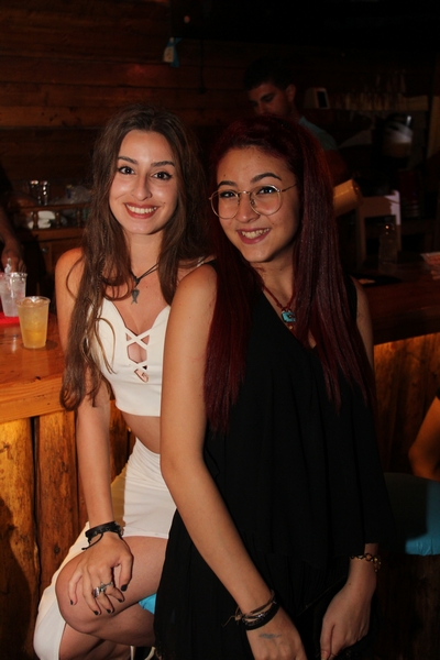 Vibe Town 5